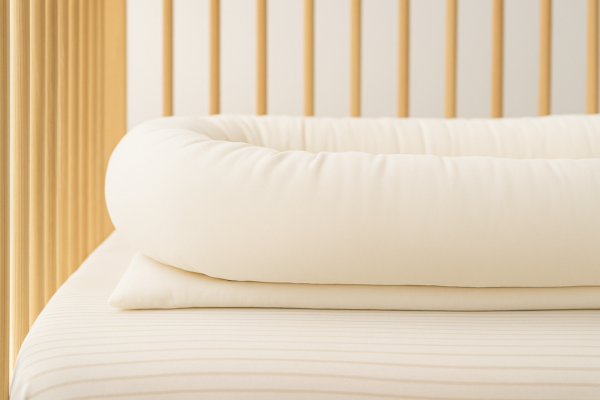 Reducteur de lit Blanc – Image 3