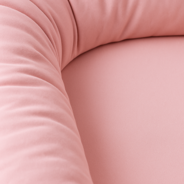 Reducteur de Lit Rose – Image 2