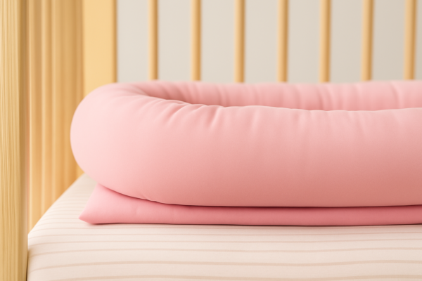 Reducteur de Lit Rose – Image 3
