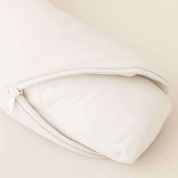 Housse de Reducteur lit Blanc – Image 2