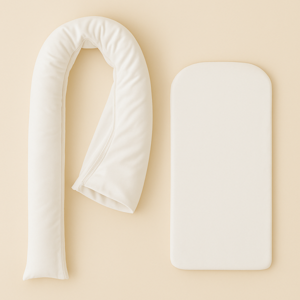 housse reducteur de lit