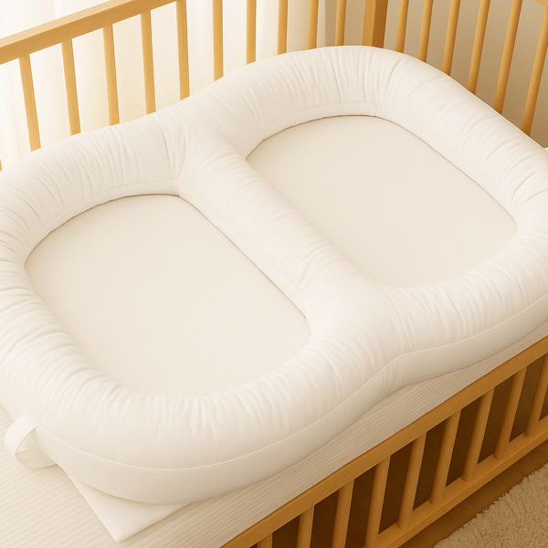reducteur de lit pour jumeaux